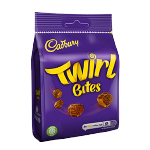 Twirl Bites 