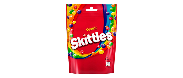 Skittles 