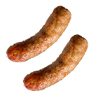 Small Sausage (2) 