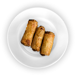Curry Rolls 