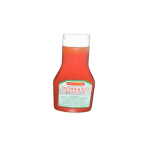 Bottle Of Tomato Sauce 