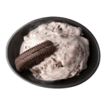 Crolla's Cookies & Cream 