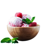 Crolla's Raspberry Ripple 